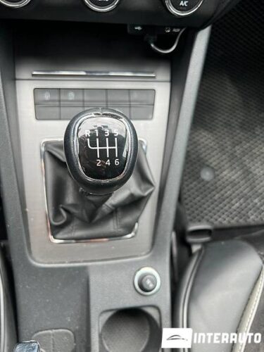 Skoda Octavia 37 interauto-car