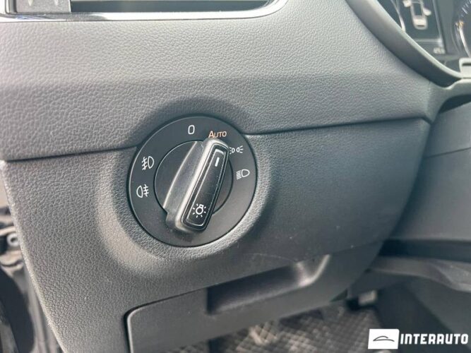 Skoda Octavia 38 interauto-car