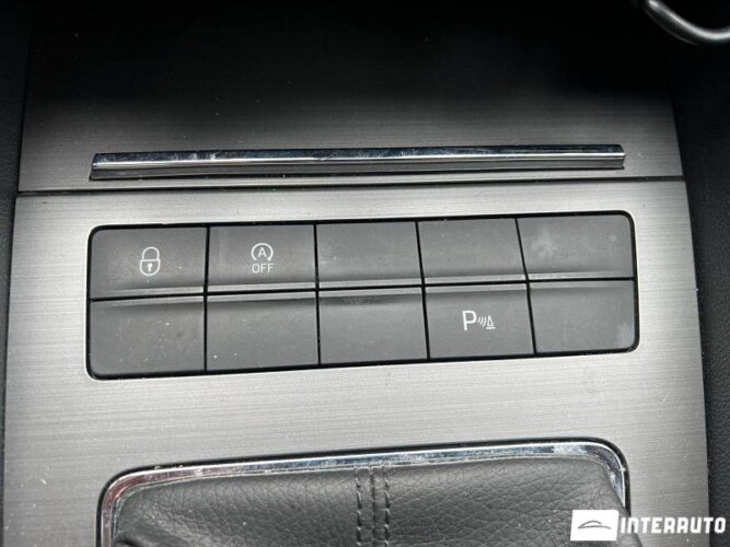 Skoda Octavia 36 interauto-car