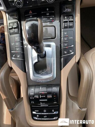 Porsche Cayenne 39 interauto-car