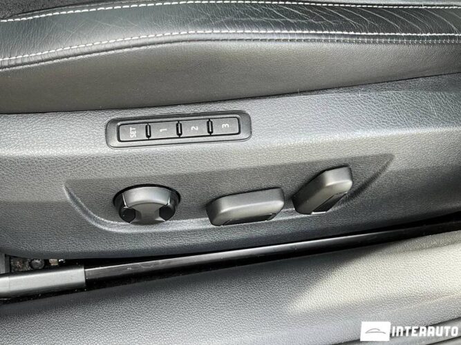 Skoda Superb 50 interauto-car