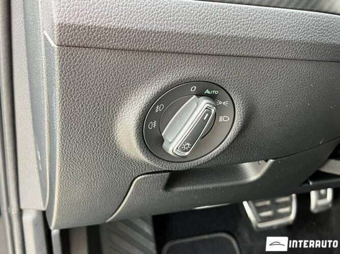 Skoda Superb 51 interauto-car