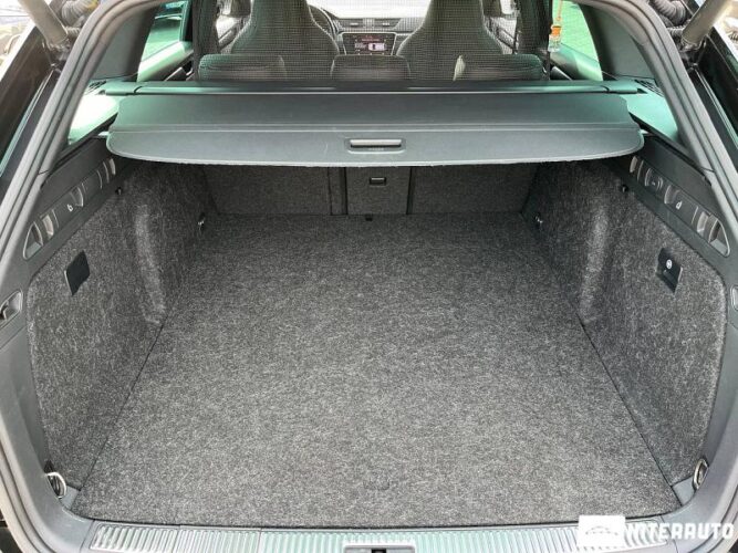 Skoda Superb 53 interauto-car