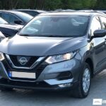 Nissan Qashqai 2017