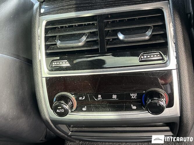 BMW 740e 55 interauto-car