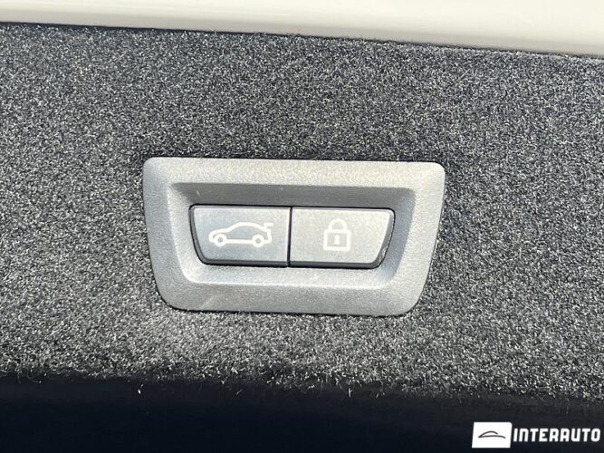 BMW 740e 60 interauto-car