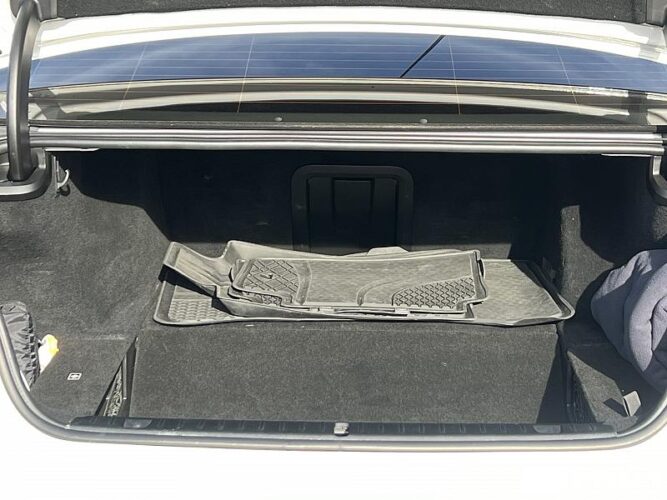 BMW 740e 59 interauto-car