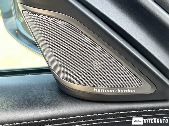 BMW 740e 51 interauto-car