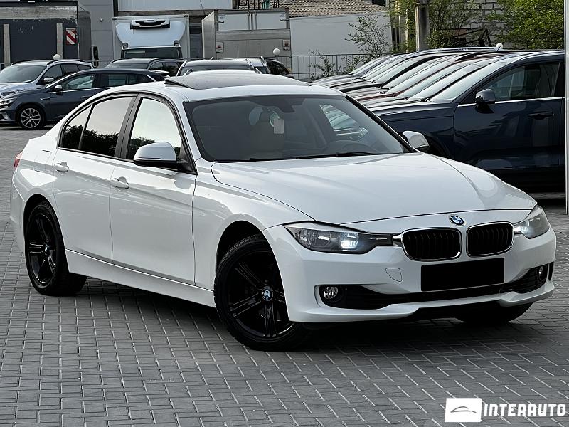 BMW 328 2 interauto oferta masina