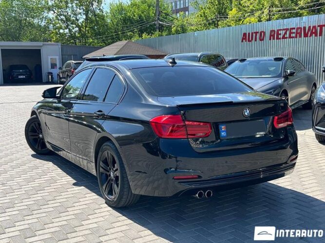 BMW 328 33 bmw 328 2016