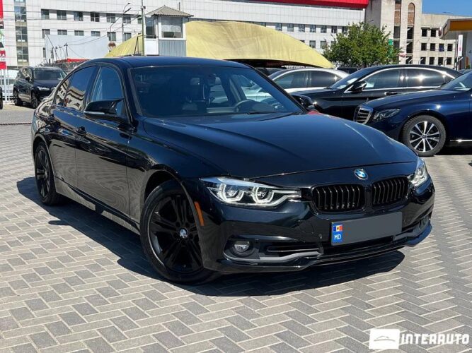 BMW 328 34 bmw 328 2016