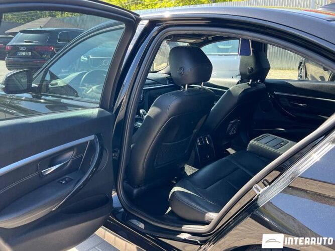 BMW 328 51 bmw 328 2016