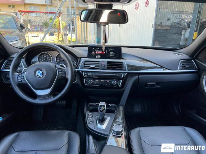 BMW 328 38 bmw 328 2016