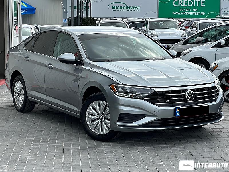 Volkswagen Jetta 2 interauto oferta masina