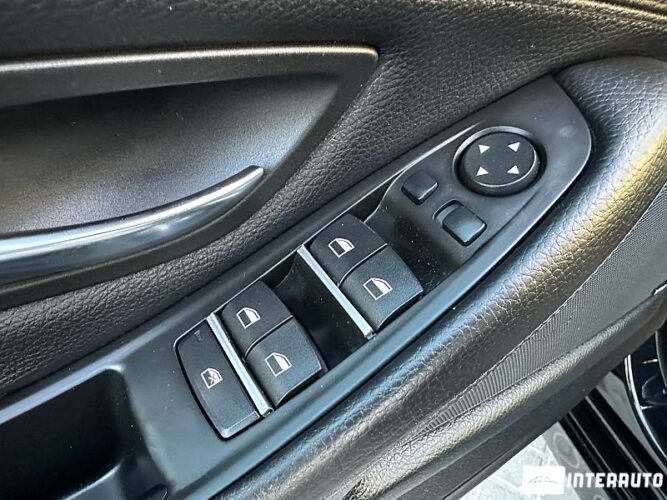 BMW 520 58 interauto-car