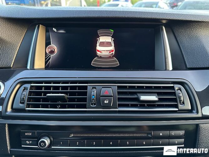 BMW 520 63 interauto-car