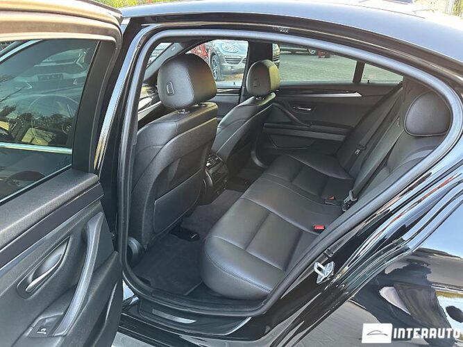 BMW 520 56 interauto-car