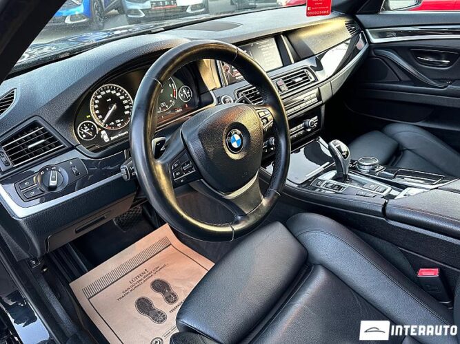 BMW 520 47 interauto-car