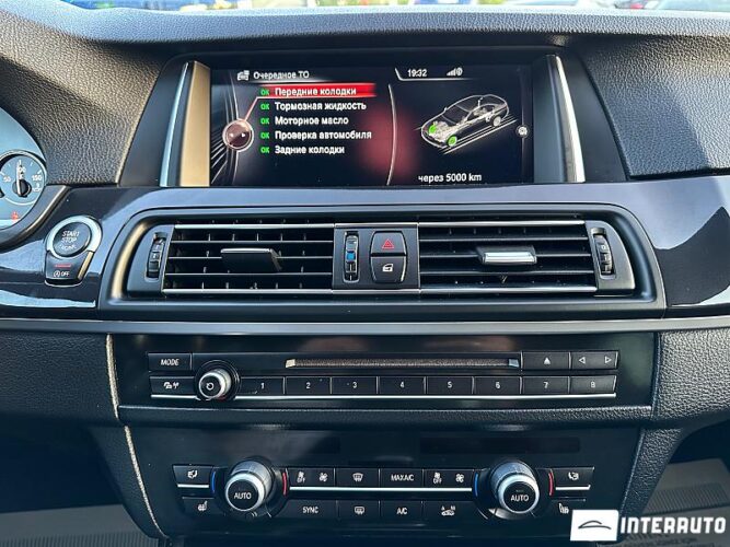 BMW 520 59 interauto-car