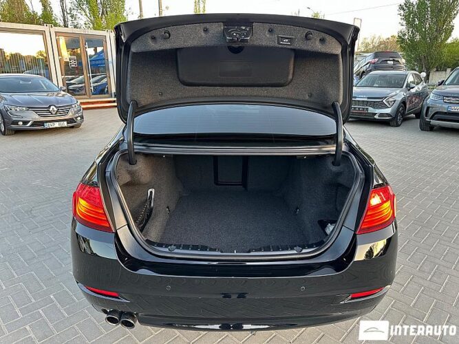 BMW 520 45 interauto-car