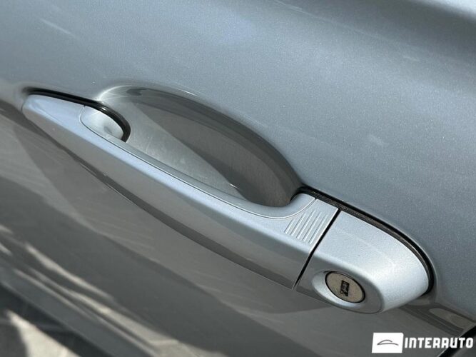 BMW 330E 50 interauto-car