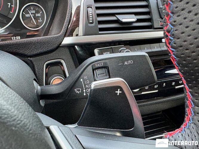 BMW 330E 45 interauto-car