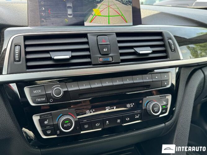 BMW 330E 39 interauto-car