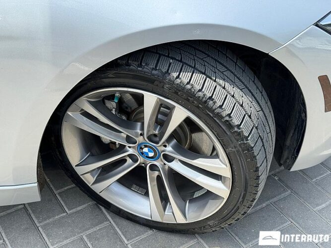 BMW 330E 49 interauto-car