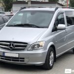 Mercedes Vito 2013
