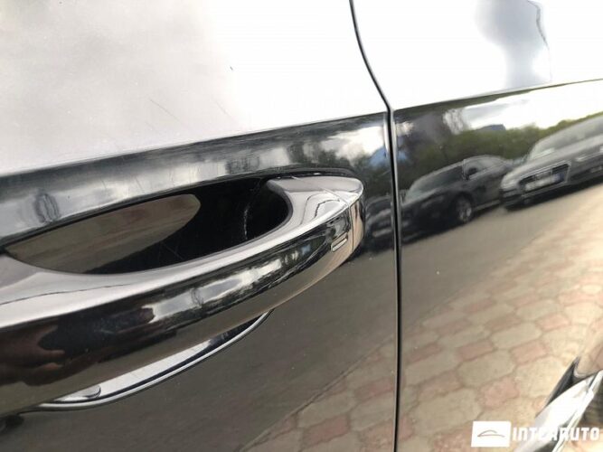 Volkswagen Arteon 35 interauto-car