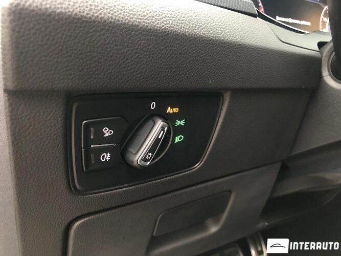 Volkswagen Arteon 37 interauto-car