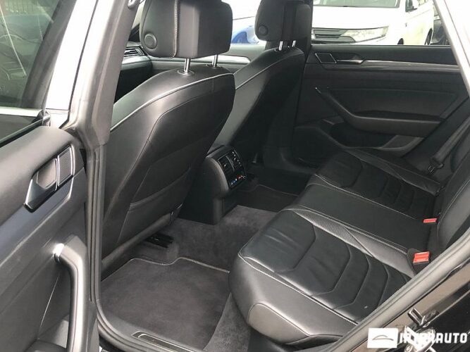 Volkswagen Arteon 48 interauto-car