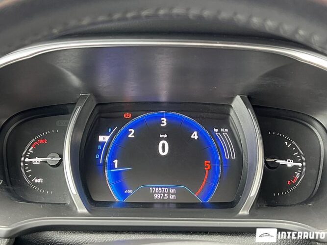 Renault Megane 36 interauto-car