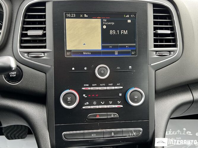 Renault Megane 37 interauto-car