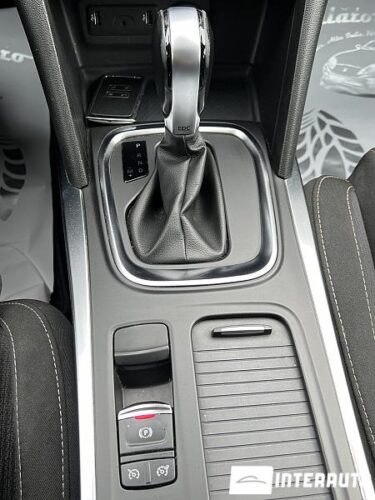 Renault Megane 39 interauto-car