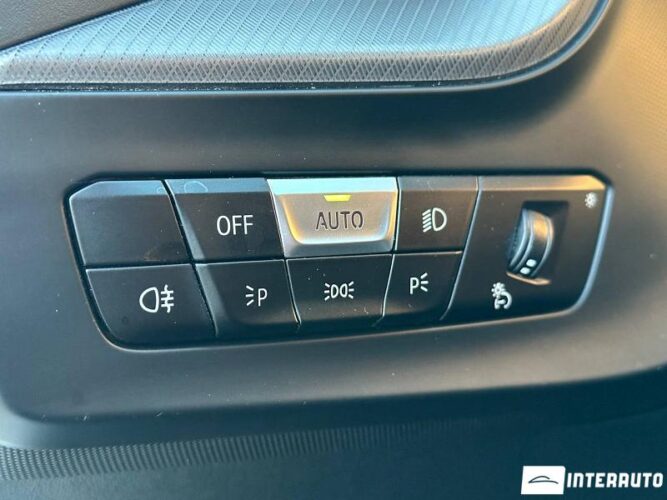 BMW M135 47 interauto-car