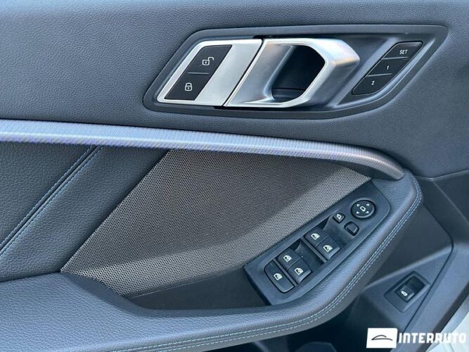 BMW M135 36 interauto-car