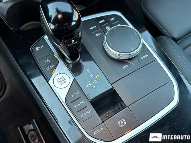 BMW M135 46 interauto-car