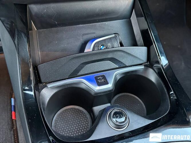 BMW M135 45 interauto-car