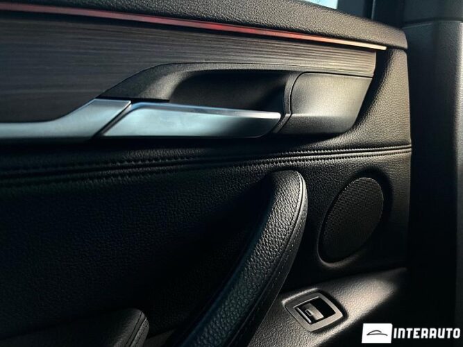 BMW X5 3.0D 58 interauto-car