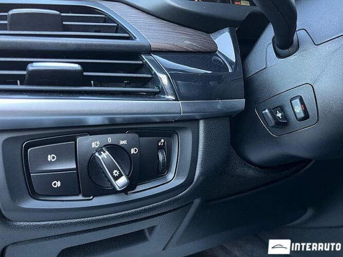 BMW X5 3.0D 43 interauto-car