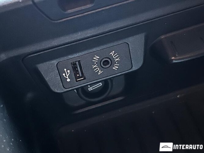 BMW X5 3.0D 51 interauto-car