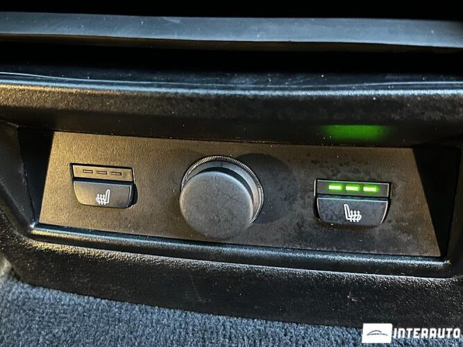 BMW X5 3.0D 56 interauto-car