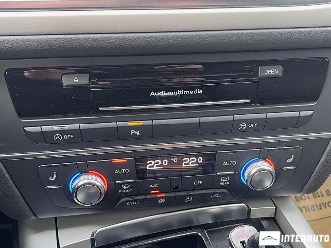 Audi A6 47 interauto-car