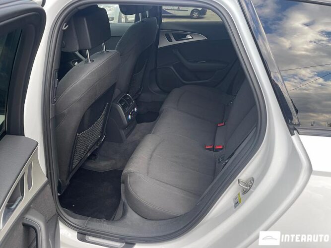 Audi A6 37 interauto-car