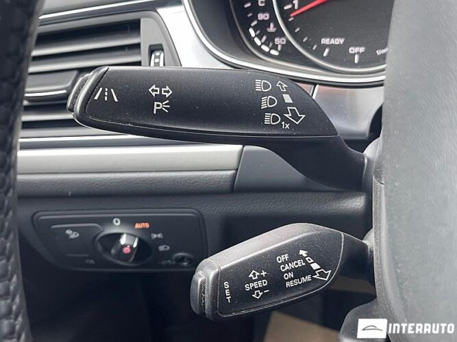 Audi A6 43 interauto-car