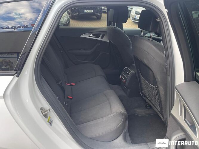 Audi A6 39 interauto-car