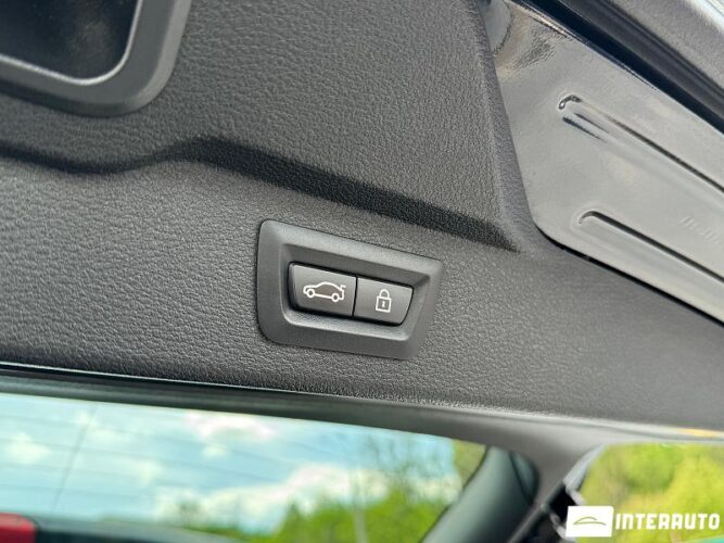 BMW X5 M5.0D 61 interauto-car