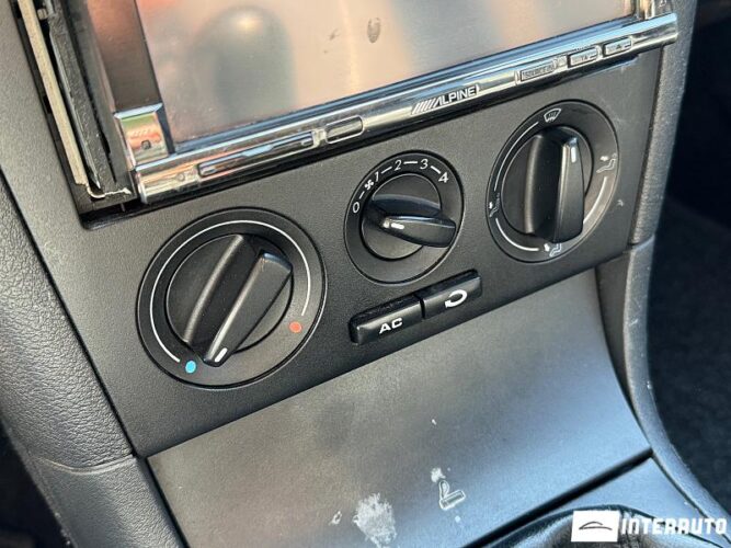 Skoda Octavia 38 interauto-car