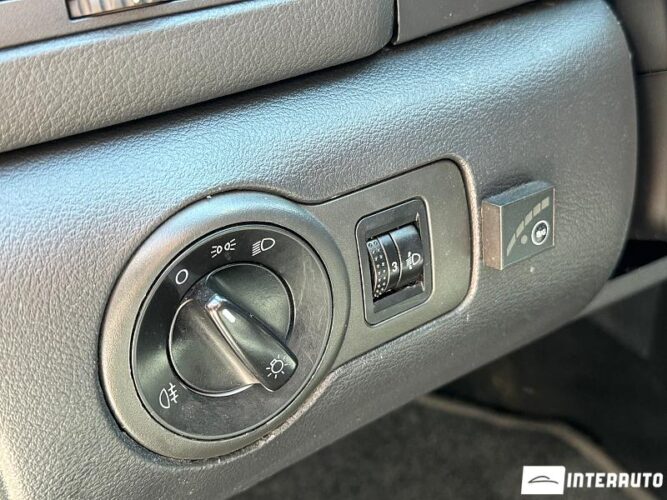 Skoda Octavia 39 interauto-car